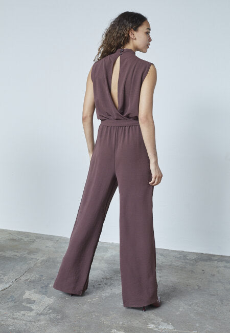 Sisterspoint - Guto-Ju - D. Chocolate / jumpsuit