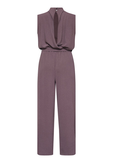 Sisterspoint - Guto-Ju - D. Chocolate / jumpsuit