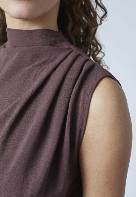 Sisterspoint - Guto-Ju - D. Chocolate / jumpsuit