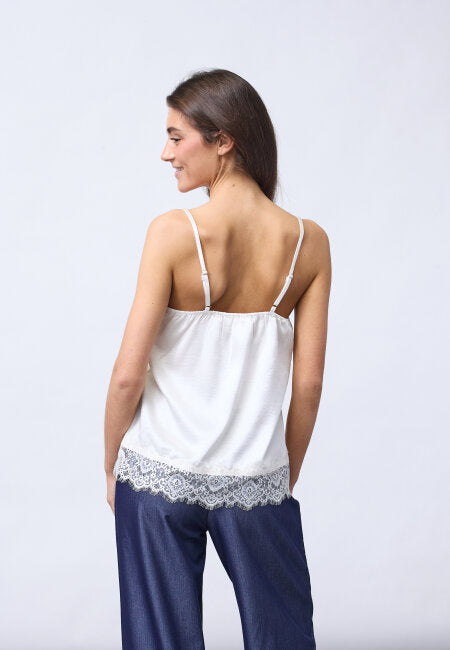 Sisterspoint - Valerie-ST1 - Cream / top