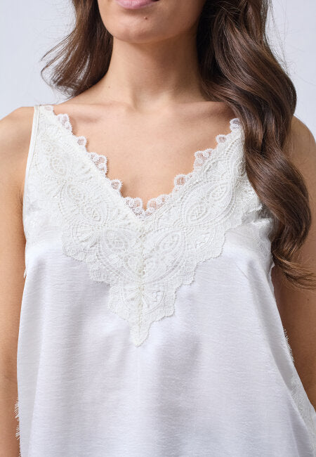 Sisterspoint - Valerie-ST1 - Cream / top