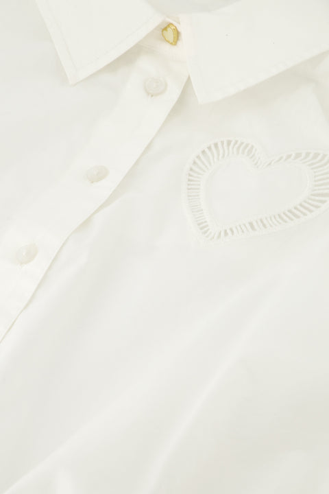Fabienne Chapot - CLTBLS06AW251000 - 1000 Crispy White