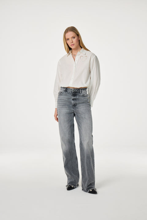 Fabienne Chapot - CLTBLS06AW251000 - 1000 Crispy White