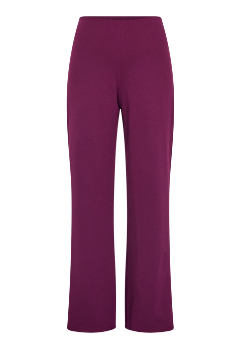 Sisterspoint - Glut-Pa. - Berry / pants