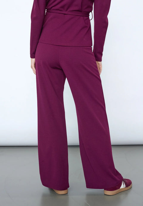 Sisterspoint - Glut-Pa. - Berry / pants