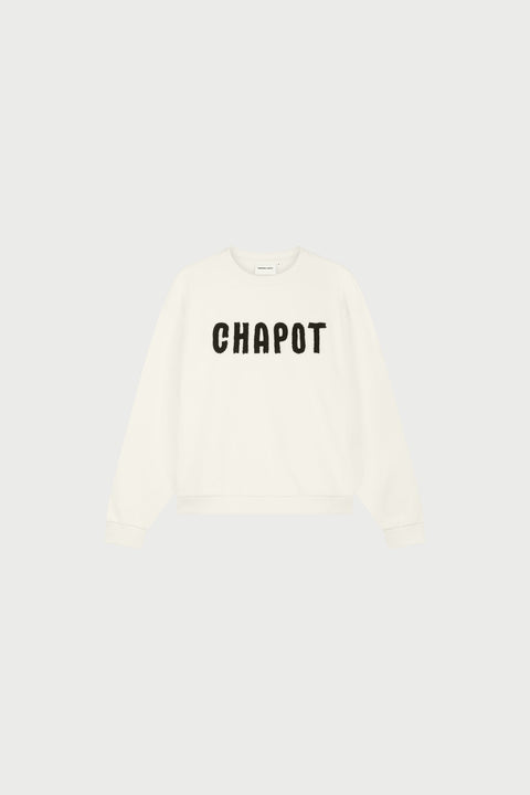 Fabienne Chapot - CLTSWE15SS261009 - 1009 Cosy White