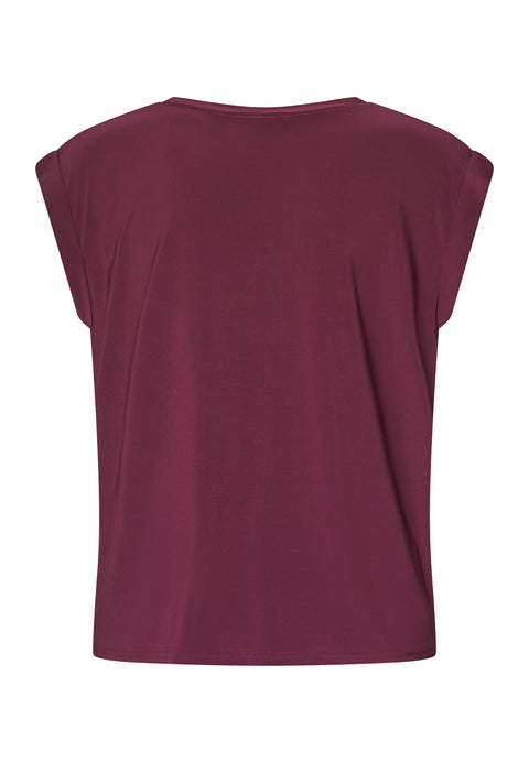 Sisterspoint - Top 10629 LOW-A - 587 DEEP BORDEAUX