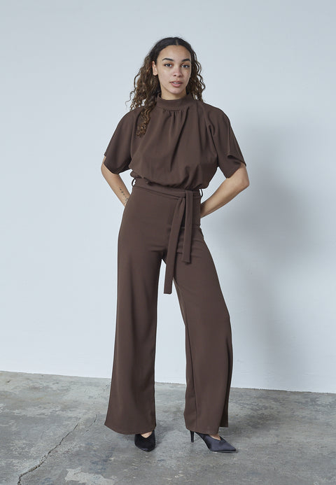 Sisterspoint - 11840 GIRL-JU - 222 D.CHOCOLATE