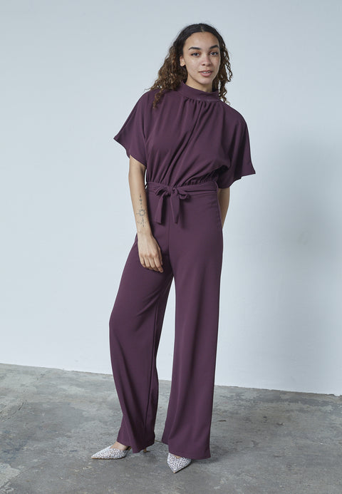 Sisterspoint - 11840 GIRL-JU - 587 DEEP BORDEAUX