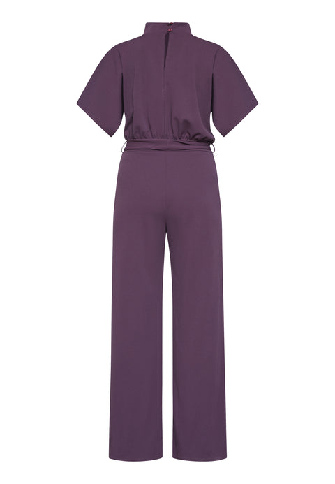 Sisterspoint - 11840 GIRL-JU - 587 DEEP BORDEAUX