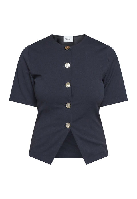 Sisterspoint - 19073 GOVA-TOP - 000 BLACK