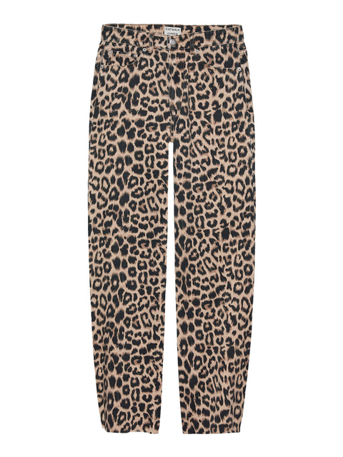 Catwalk Junkie - 2402030032 Barrel leopard - 142 Grey morn