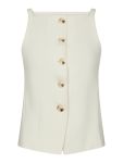 Neo noir - 161620 Kylie structure - 121 Offwhite / top