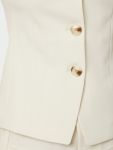 Neo noir - 161620 Kylie structure - 121 Offwhite / top