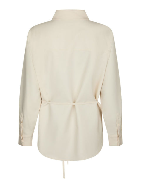 Neo noir - 163992 Waldis solid - 112 Creme / blouse