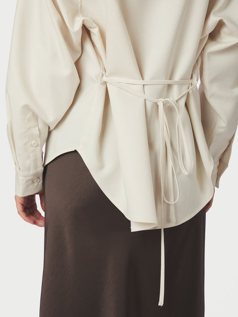 Neo noir - 163992 Waldis solid - 112 Creme / blouse