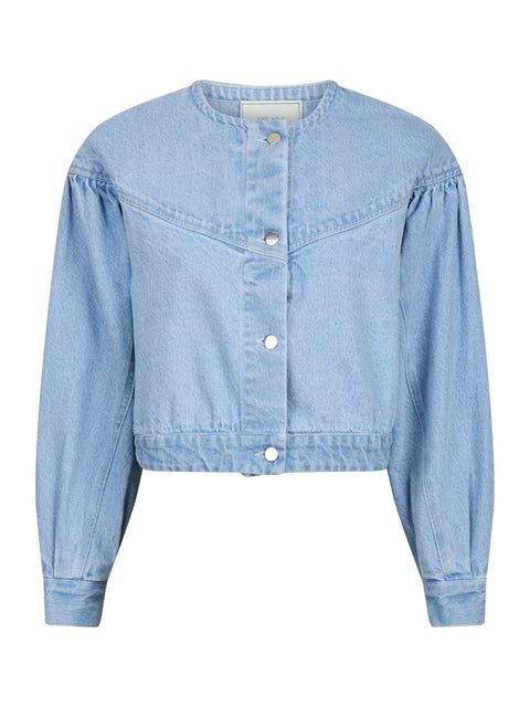 Neo noir - Mavis Denim - 815 / jacket