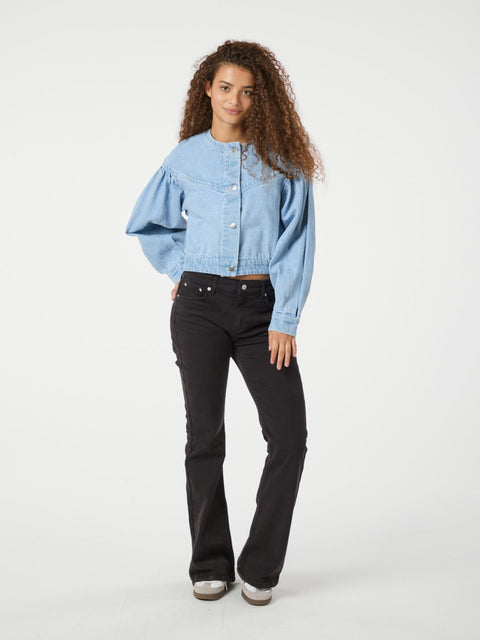 Neo noir - Mavis Denim - 815 / jacket