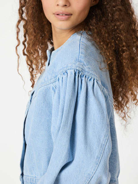 Neo noir - Mavis Denim - 815 / jacket