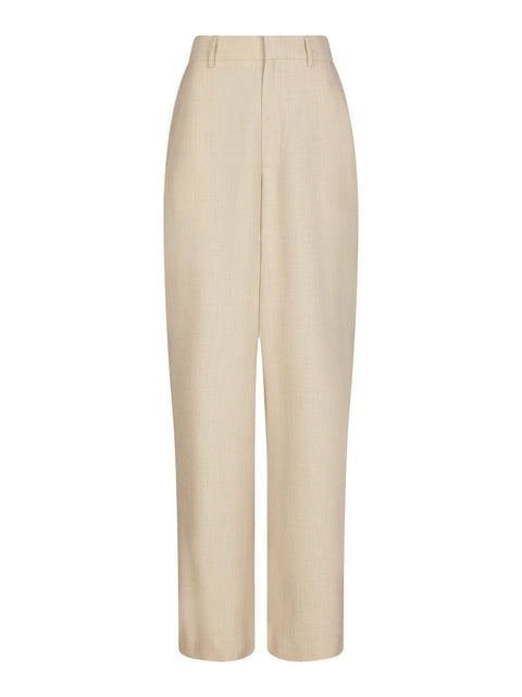 Neo noir - 165059 Emmet - 976 Beige / pants