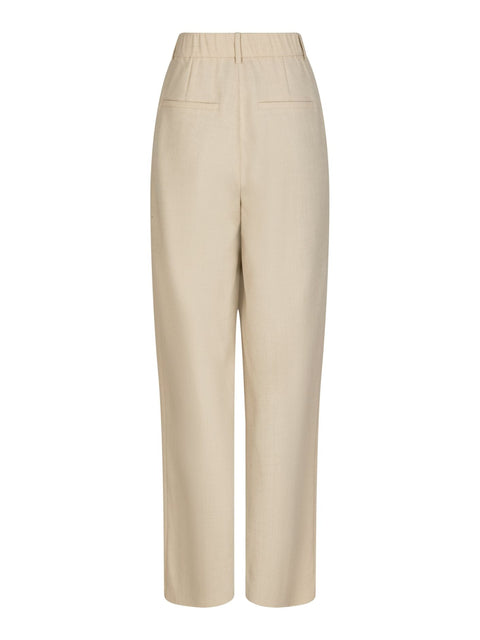 Neo noir - 165059 Emmet - 976 Beige / pants