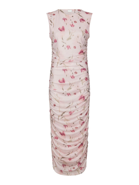 Neo noir - 165661 Corilina artist - 754 Light pink / jurk