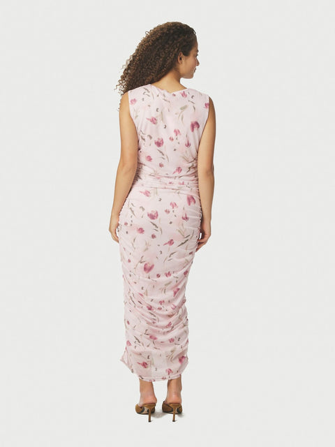 Neo noir - 165661 Corilina artist - 754 Light pink / jurk