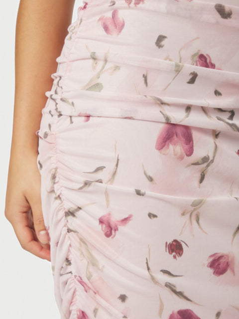 Neo noir - 165661 Corilina artist - 754 Light pink / jurk