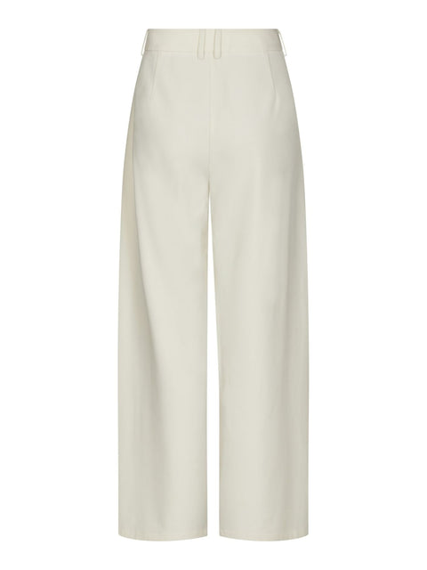 Neo noir - 165999 Massie structure - 121 Offwhite / pants