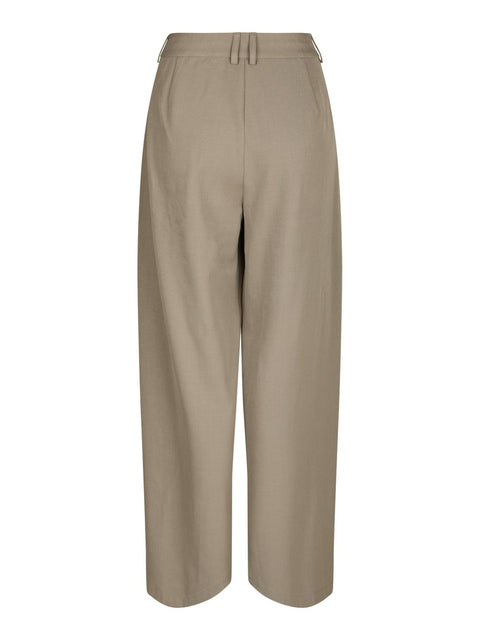 Neo noir - 165999 Massie structure - 189 Warm grey / pants