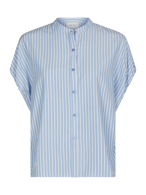 Neo noir - 166460 Englana stripe - 145 Light blue/ top