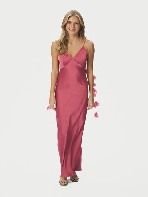 Neo noir - Colly - 430 / jurk