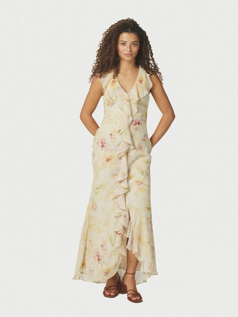 Neo noir - Zella - 203 / jurk