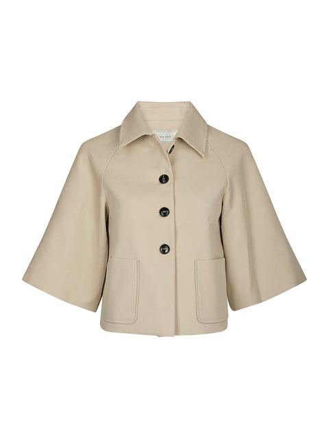 Neo noir - 168093 ROSEMMA - 123 BEIGE / jasje