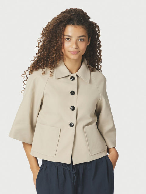 Neo noir - 168093 ROSEMMA - 123 BEIGE / jasje