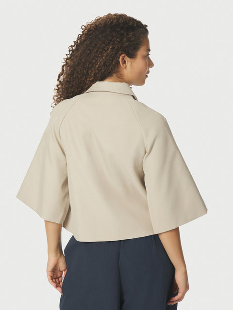 Neo noir - 168093 ROSEMMA - 123 BEIGE / jasje