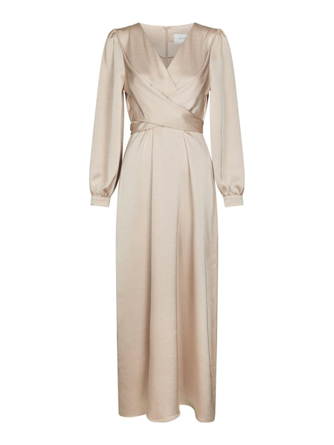 Neo noir - Bretti Dress - 720 / jurk