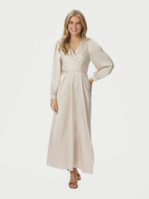 Neo noir - Bretti Dress - 720 / jurk