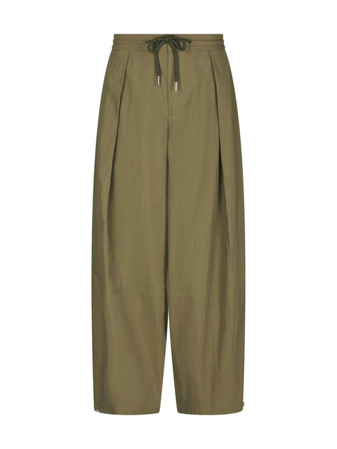Neo noir - 168979 Bernie pants - 151 Army / pants