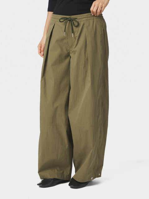 Neo noir - 168979 Bernie pants - 151 Army / pants