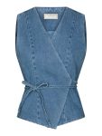 Neo noir - 168983 Samara denim - 140 Blue / top