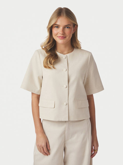Neo noir - 169243 Rory - 122 Creme / jasje