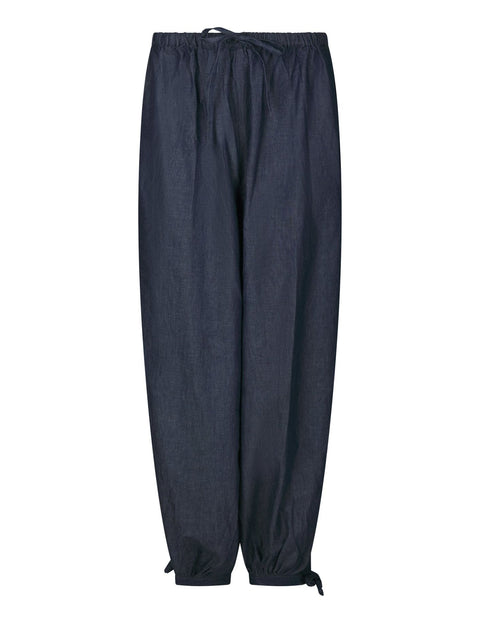 Neo noir - 169312 Roxane balloon - 140 Blue / pants