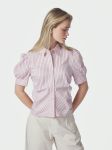 Neo noir - 169900 Frannie structure - 754 Light pink / blouse