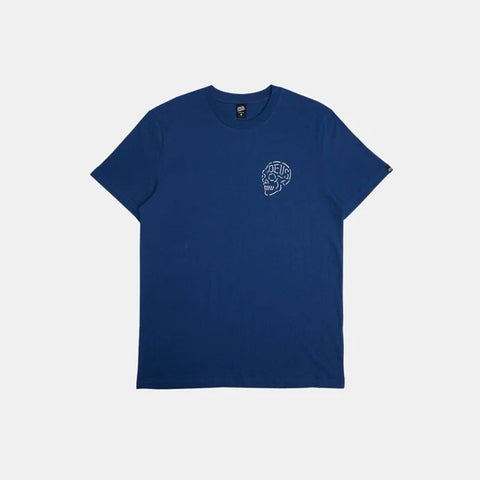 Deus - DMH31645C - Mechanic blue