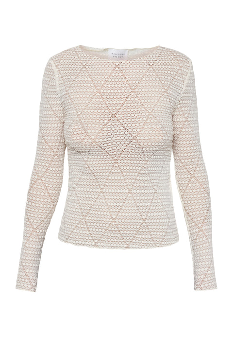 Sisterspoint - 18101 VELKA-LS - 115 CREAM