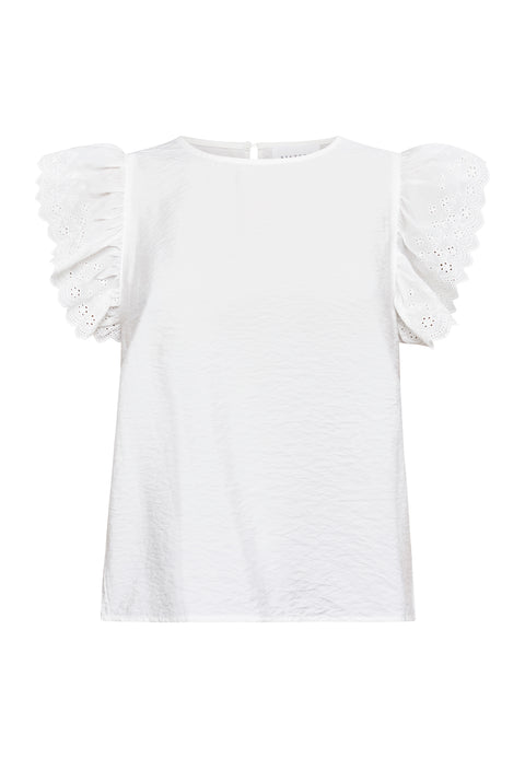 Sisterspoint - 18571 VIDAR-TOP - 100 WHITE