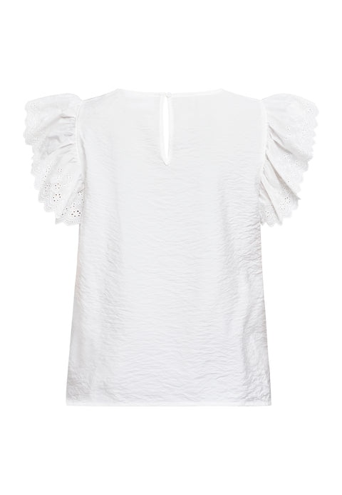 Sisterspoint - 18571 VIDAR-TOP - 100 WHITE