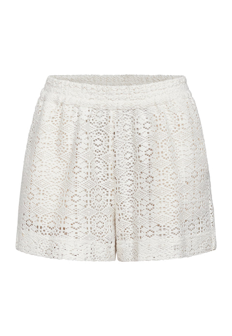 Sisterspoint - Short 18591 ELSIA-SHO - 115 CREAM