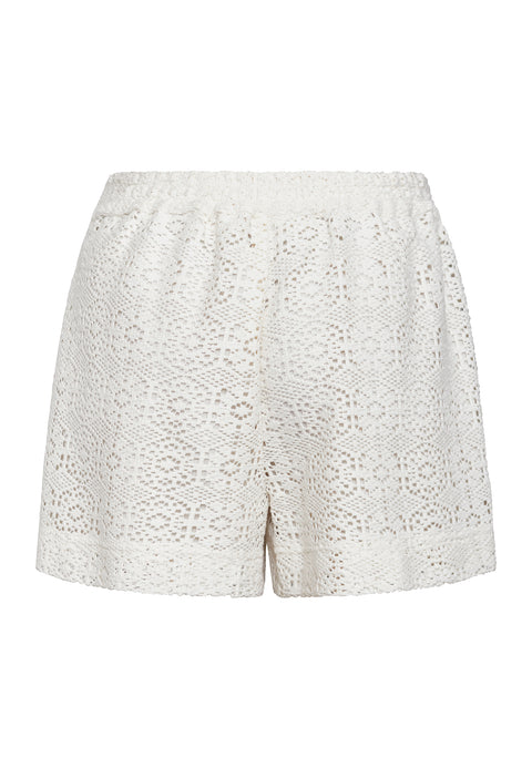 Sisterspoint - Short 18591 ELSIA-SHO - 115 CREAM